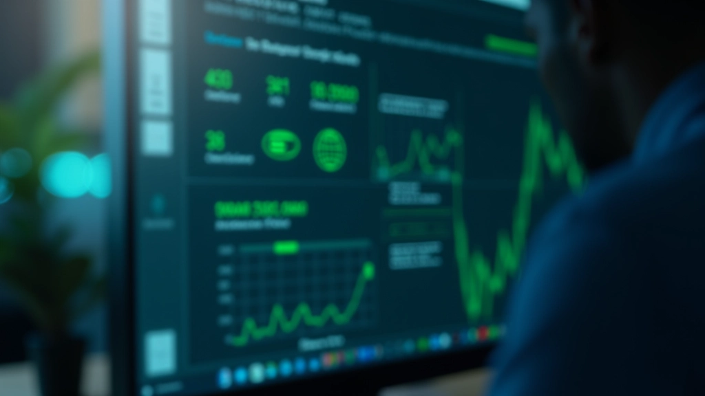 Privacy and security monitoring dashboard
